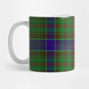 Adam Hunting Plaid Tartan Scottish Mug